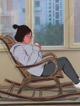 回答不了海报