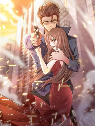 都市佣兵之王海报