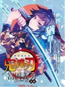 灭鬼之刃 富冈义勇外传海报