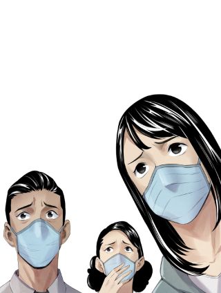 世界，加油！海报