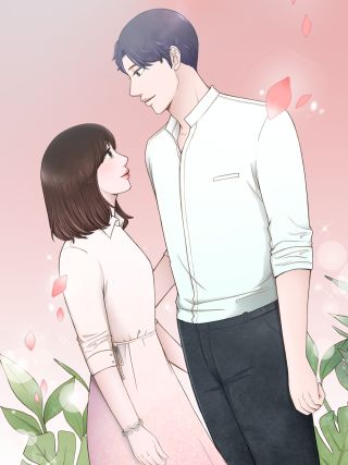 无限美丽海报