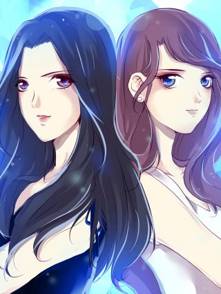 慾望T台海报