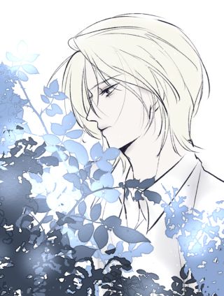 不是花海报