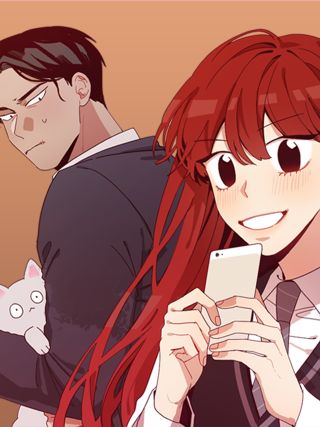 猛男的烦恼海报