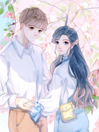 时路海报
