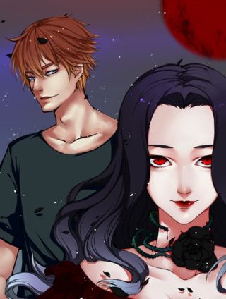 平行世界海报
