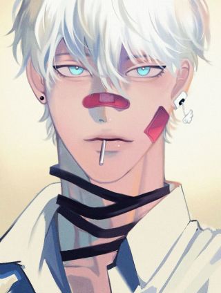 Counterviolence海报