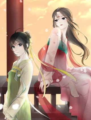 芭蕉吟海报