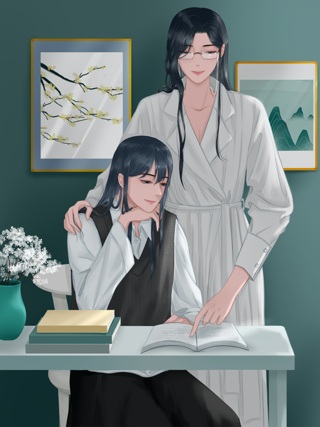 苏幕遮海报