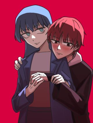 悄悄邂逅你！漫画
