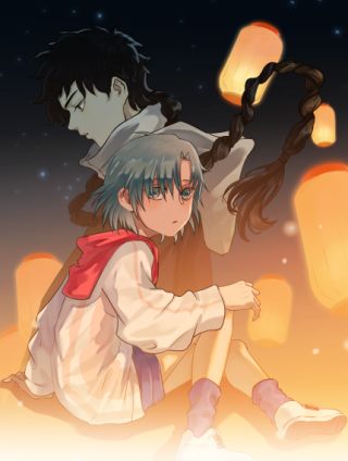 妖怪书屋漫画
