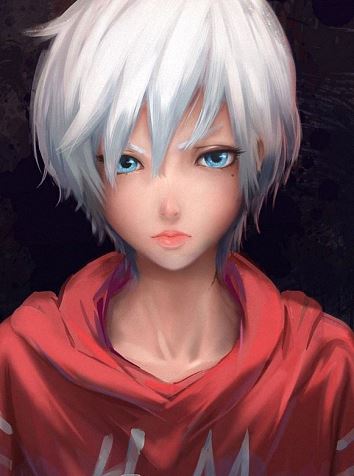 ZERO零全彩海报