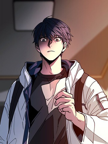 对我来说，世界末日是游戏漫画