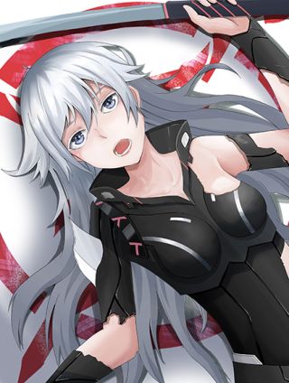 你与我与他都曾遗忘的世界漫画