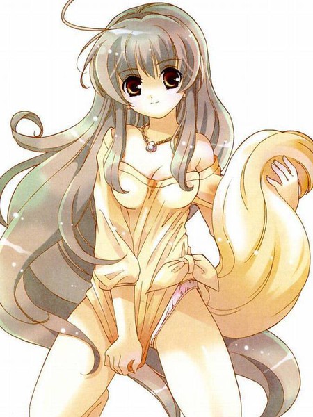 犬神inukami海报