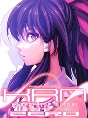 KAPPA RIDE NITORI海报