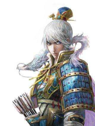 三国志异漫画