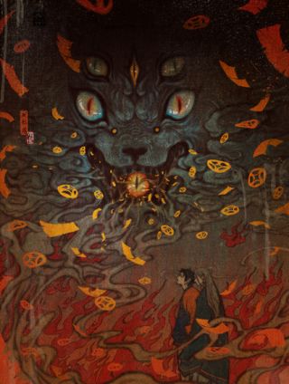 人不知海报