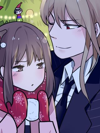 捉妖少女海报