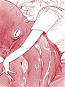 变成章魚的那一天海报