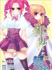 拜托了愚者海报