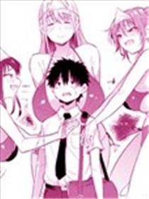 冴岛老师想让其往生漫画