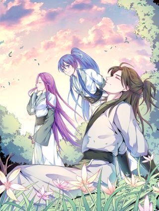 逆天大神海报