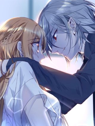 下弦月恋曲海报