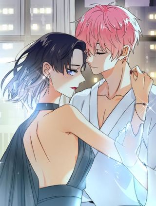 月色蜜糖漫画