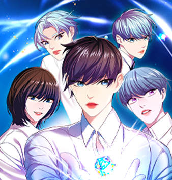 追逐星星的少年们海报