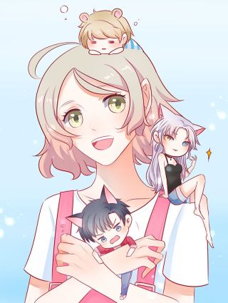 拜托了 家伙们！海报