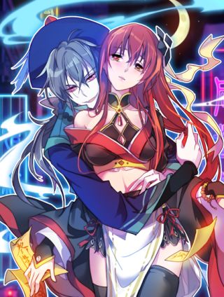 男友想要吃掉我漫画