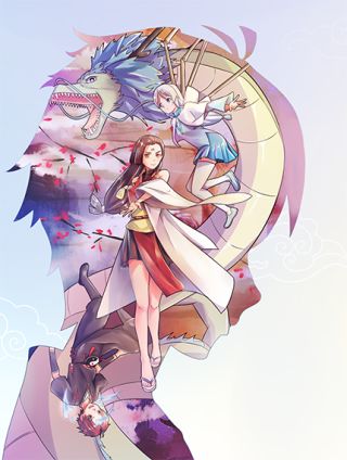 集梦师漫画