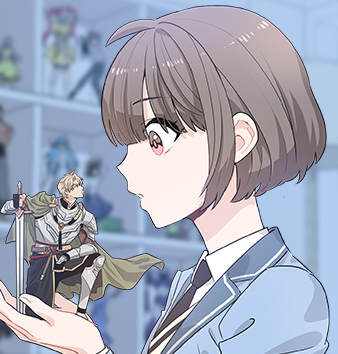 守护骑士大人海报