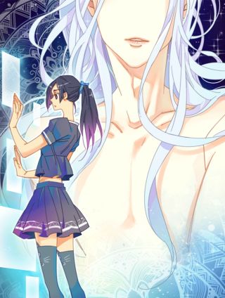 家养美人漫画