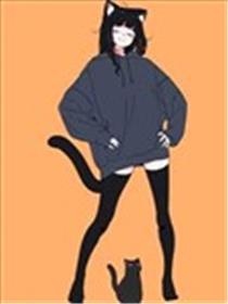 黑猫变成女孩子的故事海报