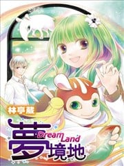 梦境地~Dream Land~海报