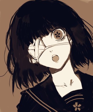 三千世界海报
