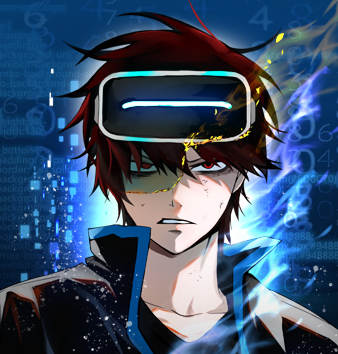 BE结局创造者海报