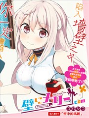 墙壁里的玛丽.COM漫画
