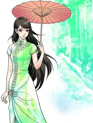 魔术师之恋海报