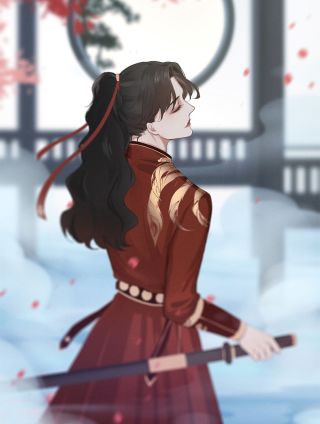 离谱漫画