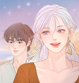 恋上神秘海报