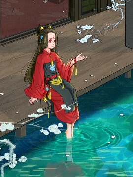 万物归途海报