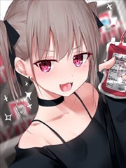 杂鱼吸血鬼酱漫画