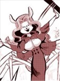玩偶与少年漫画