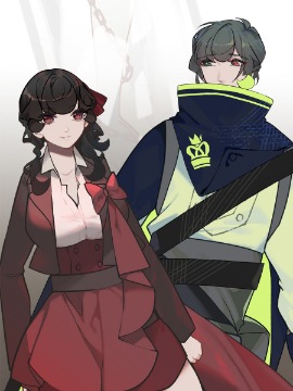 快放！空岛海报