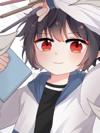 留学恶魔海报