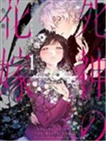 死神的新娘海报