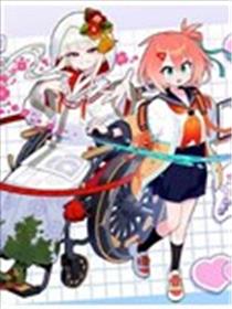 神级画师的工作海报